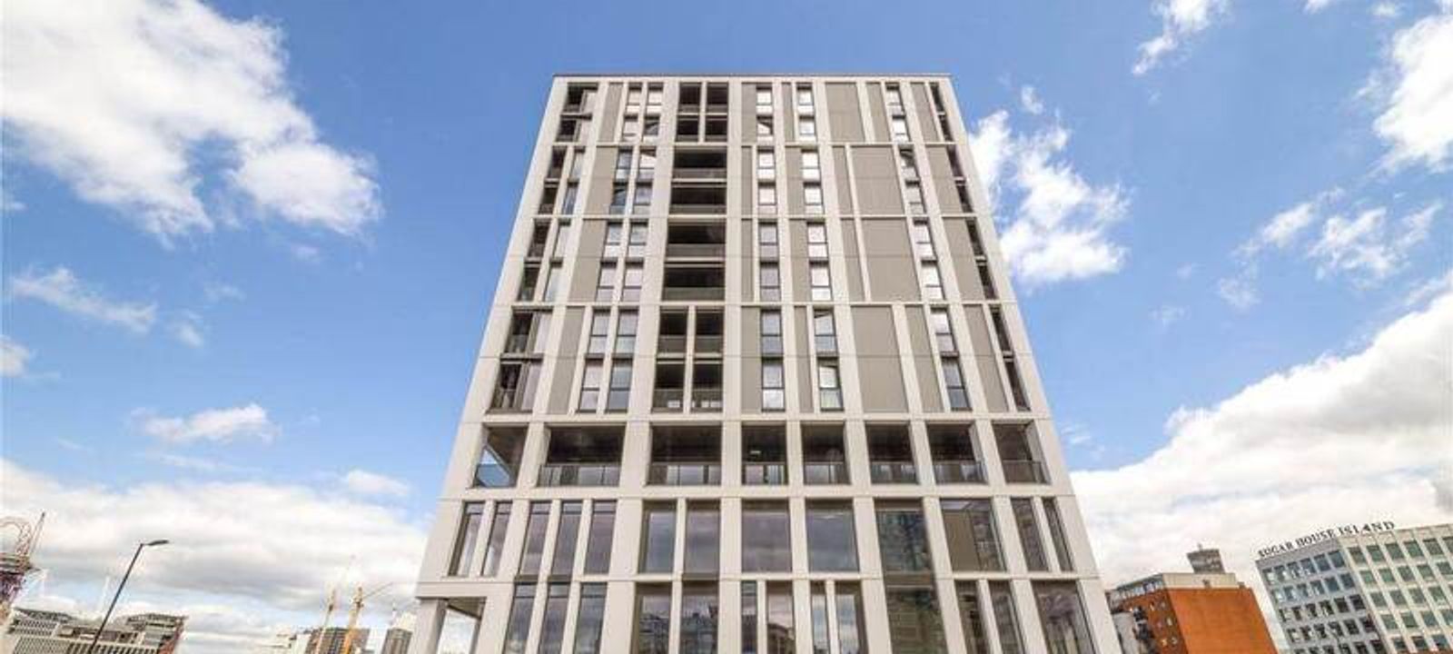 Corn House - Image 1