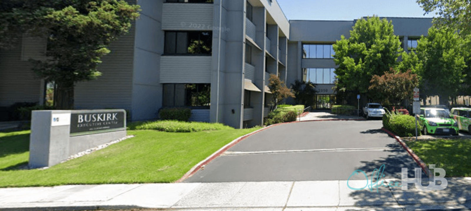 Buskirk Executive Building - Image 1
