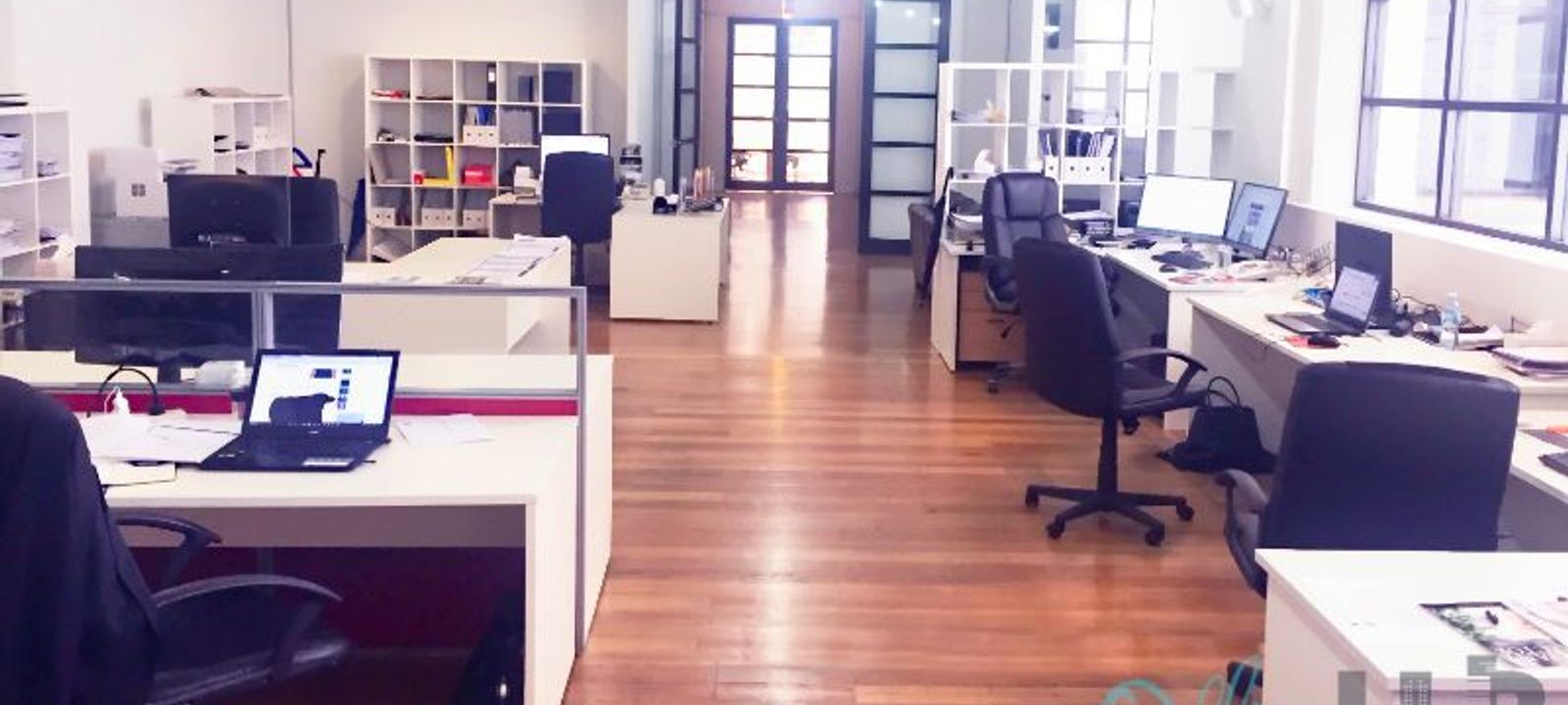 121 Flinders Lane, Melbourne - Image 1