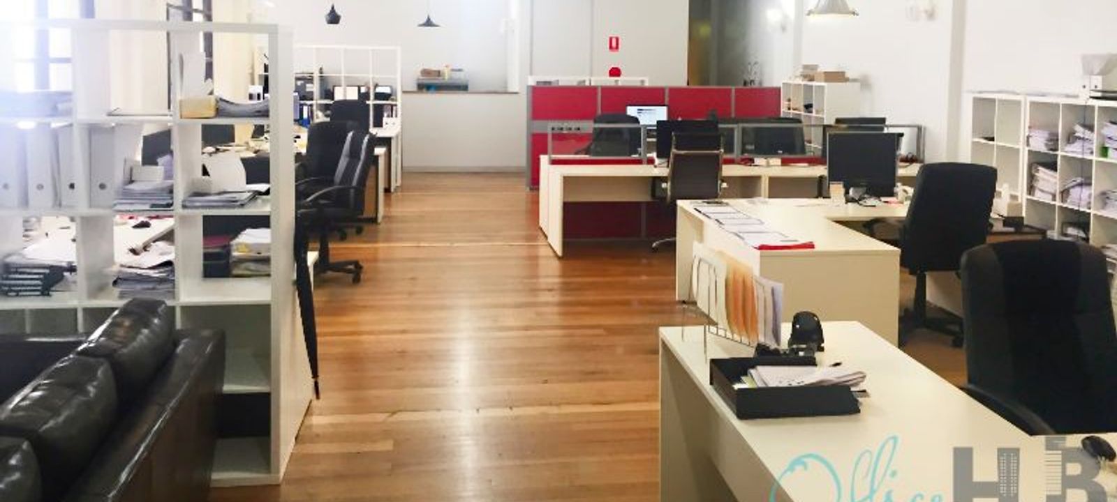 121 Flinders Lane, Melbourne - Image 1