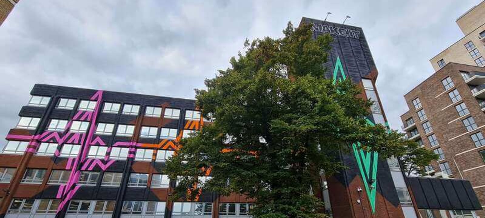 MAKE IT Barking - Image 1