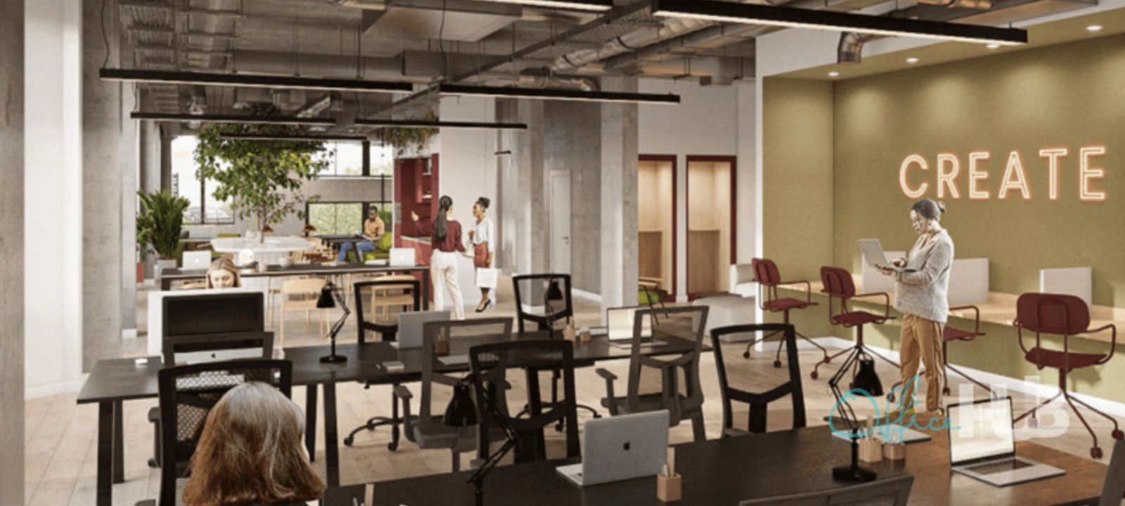 Riley Studios - Image 1