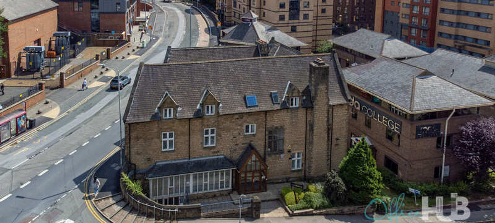 St Andrews House - Image 1