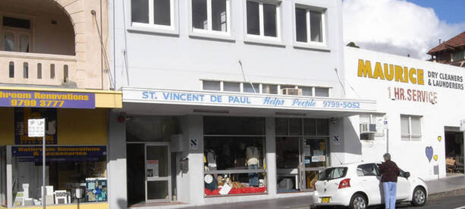 Smith Street Studio - Image 1