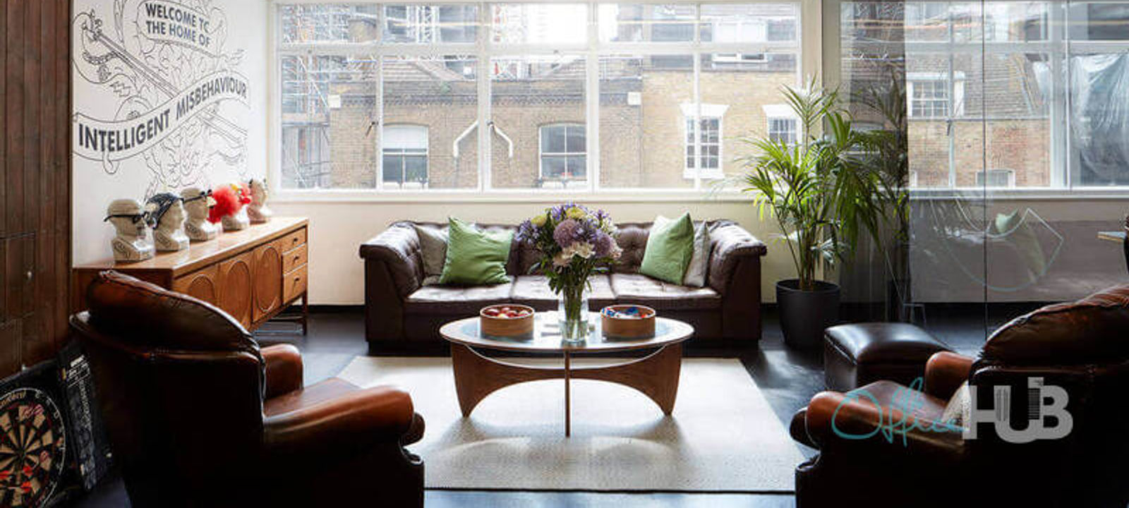 13-21 Curtain Road, Shoreditch - Image 1