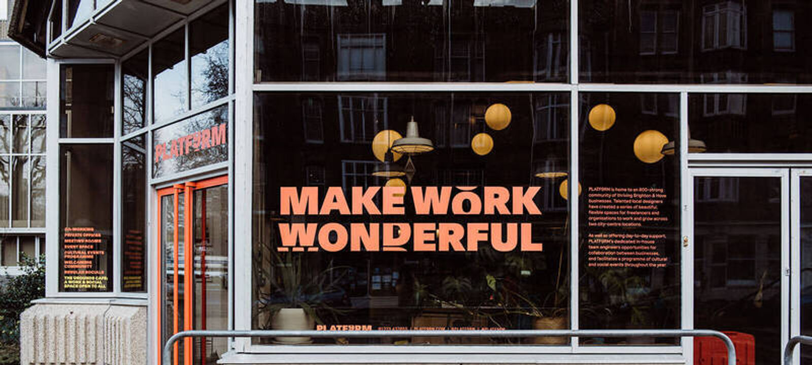 Hove Town Hall - Image 1