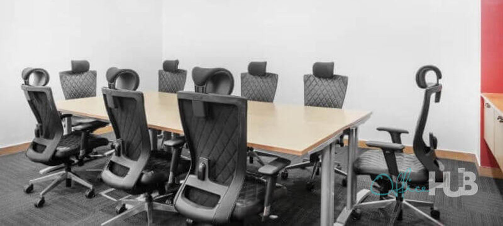 Loganathan Colony Dr Radhakrishnan Salai, Chennai - Image 1