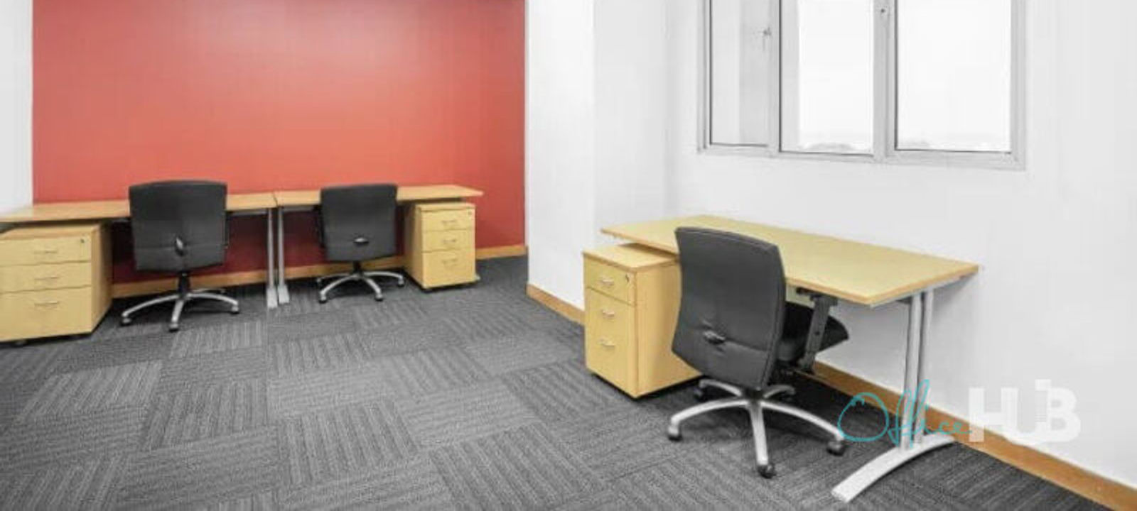 Loganathan Colony Dr Radhakrishnan Salai, Chennai - Image 1