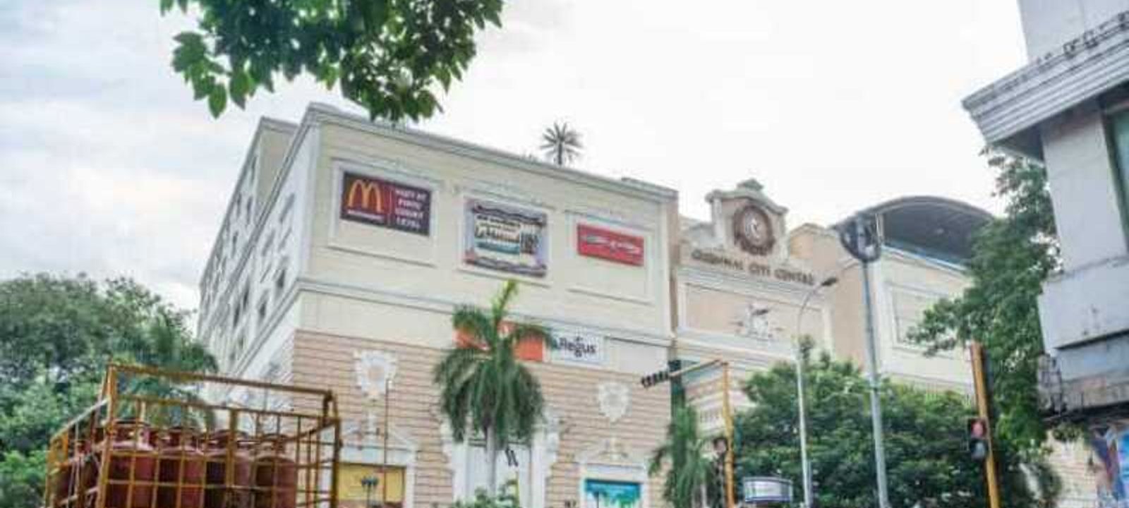 Chennai Citi Centre - Image 1