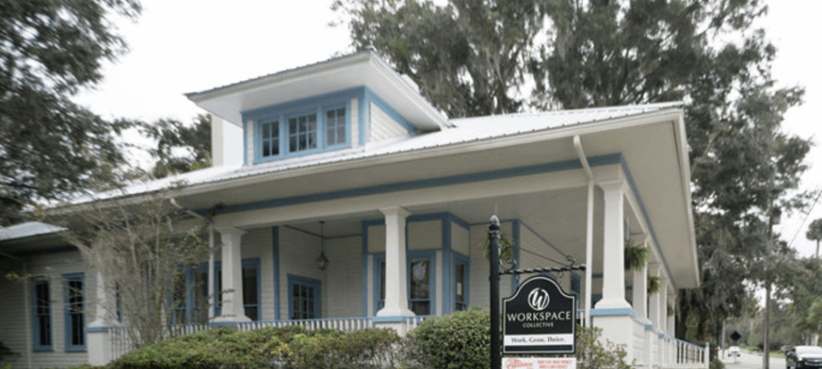 Fort King Fort King - Image 1