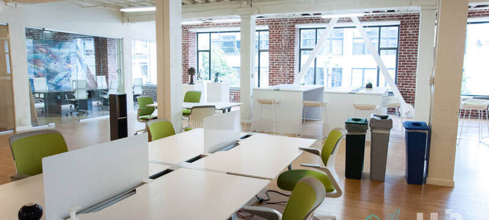 540 Howard Street, San Francisco - Image 1