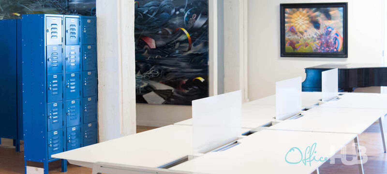 540 Howard Street, San Francisco - Image 1