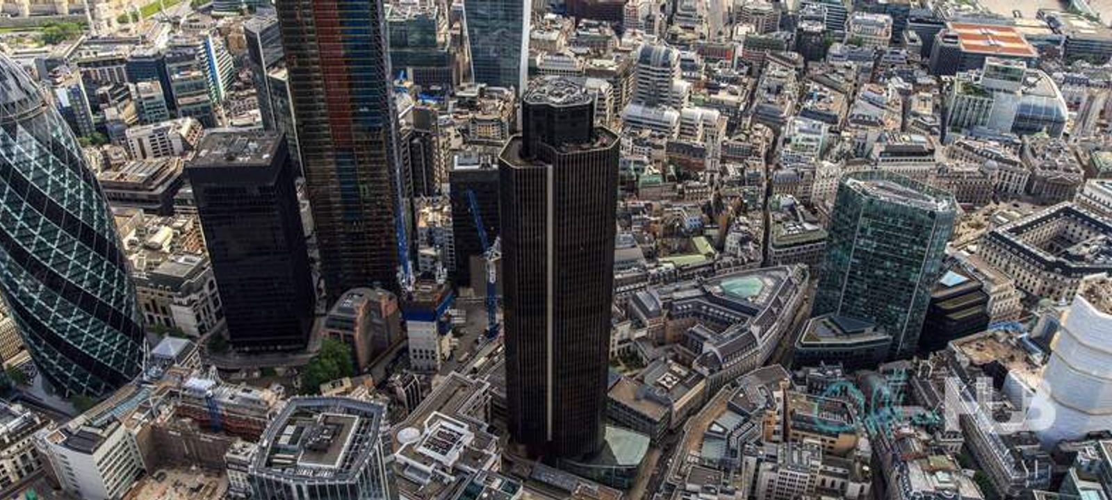 Tower 42 - Image 1