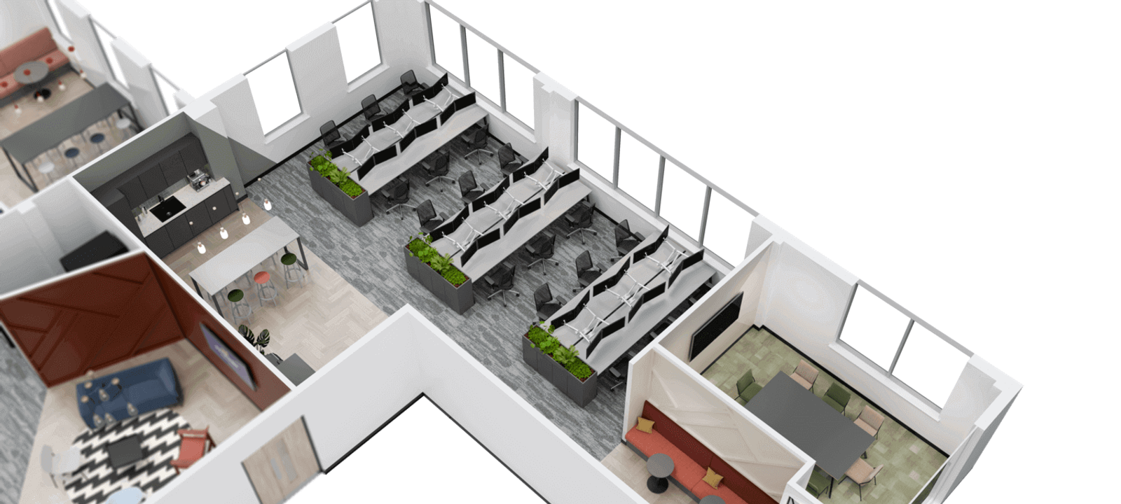 17-23 High Street, Slough - Image 1