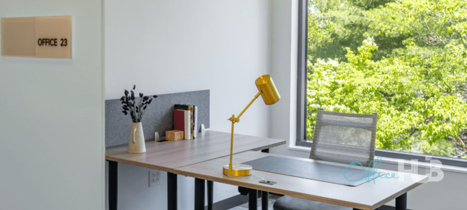 Chesterbrook Corporate Center - Image 1