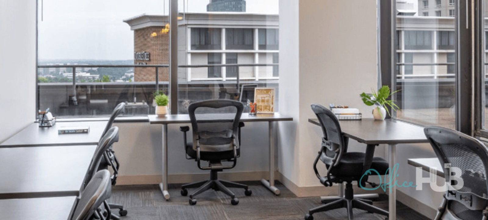 1751 Pinnacle Drive, Mclean - Image 1