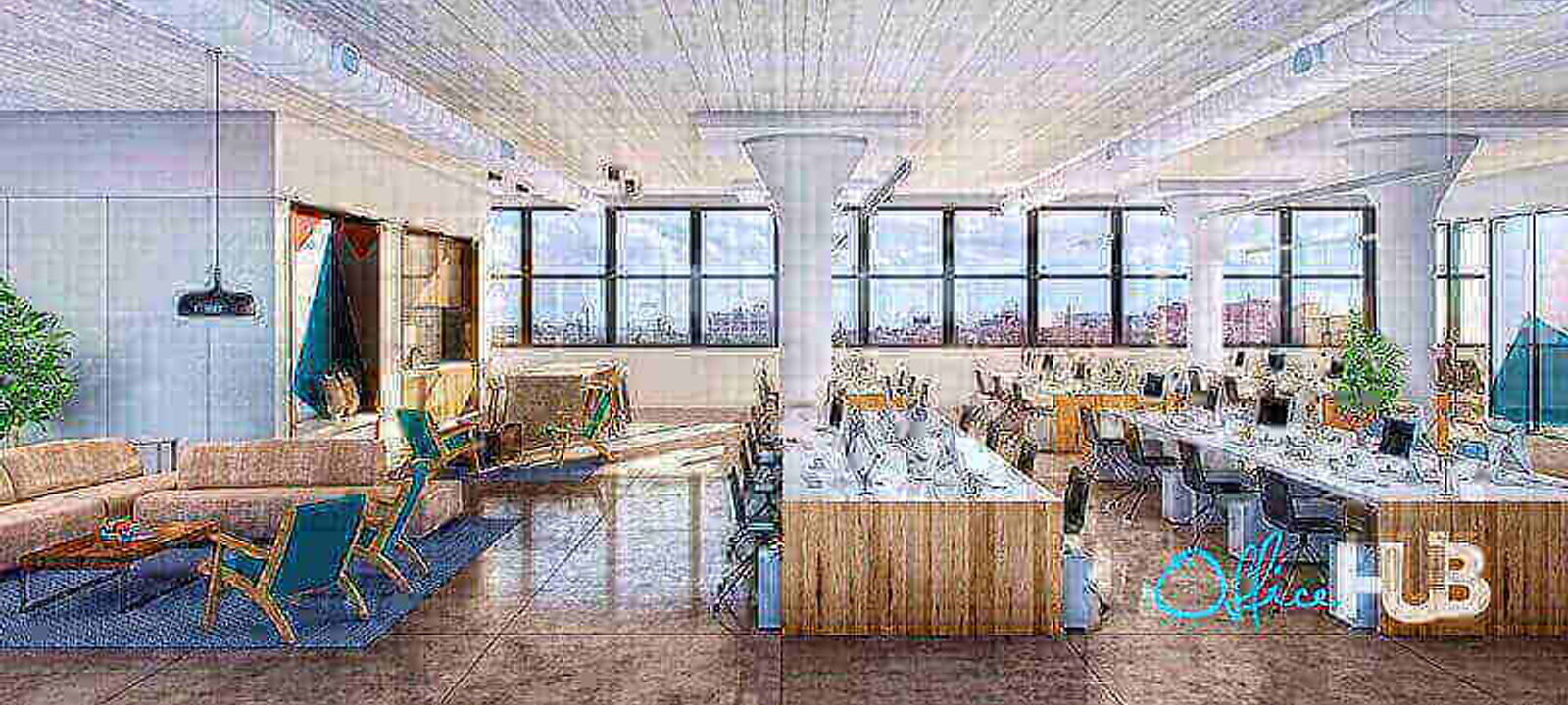 Gaseteria Works - Image 1