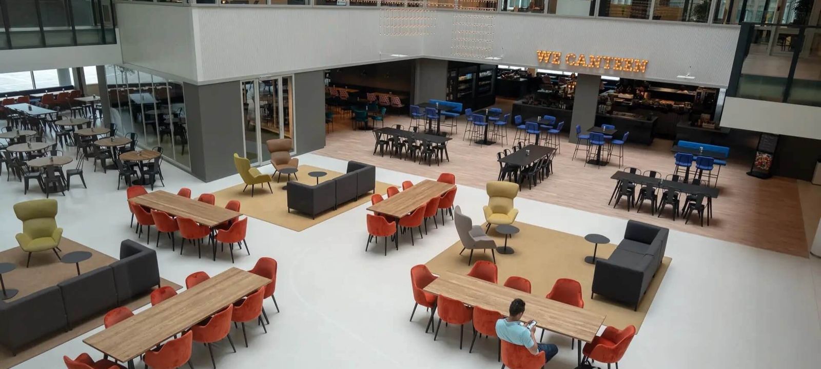 1-3 Thomas R Malthusstraat, Jr Amsterdam - Image 1