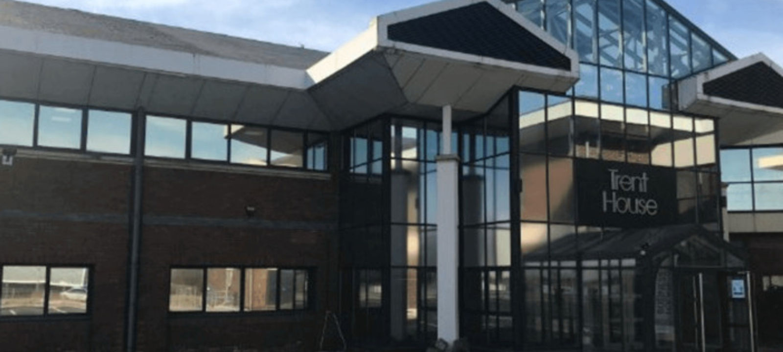 Trent House - Image 1