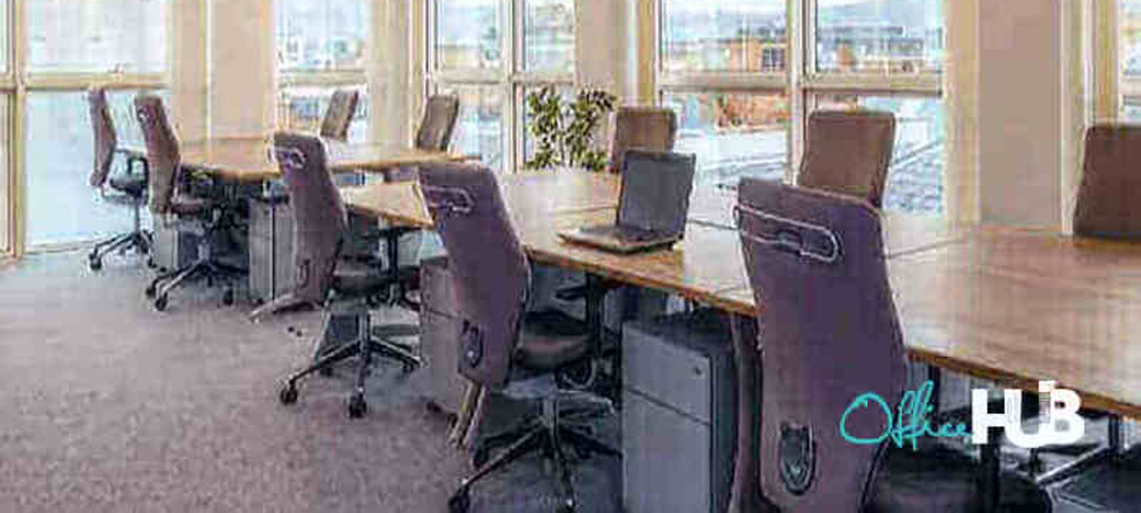 Arthur Place - Image 1