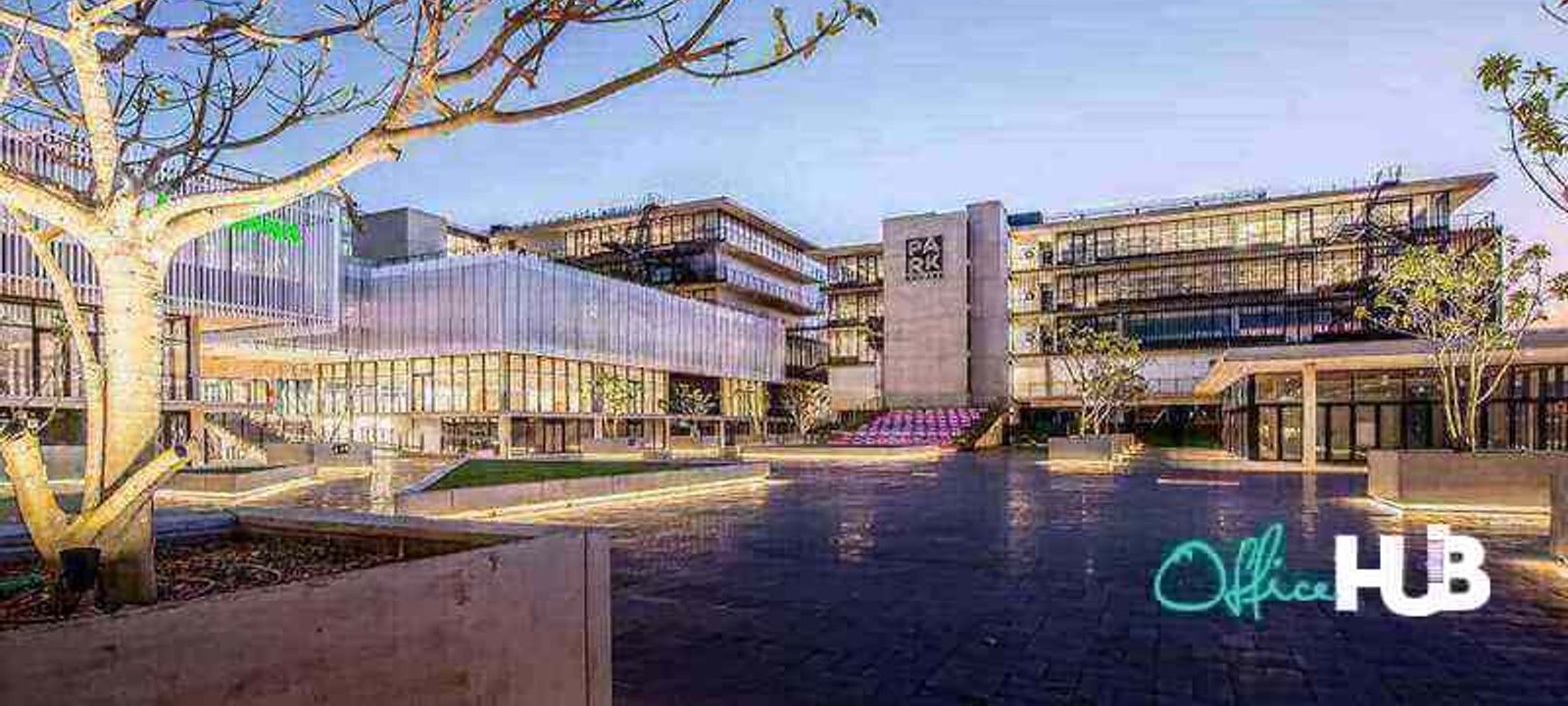 Park Square - Image 1