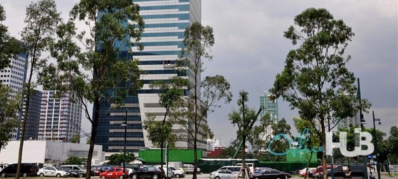 25th street 5th Avenue, Taguig City - Image 1