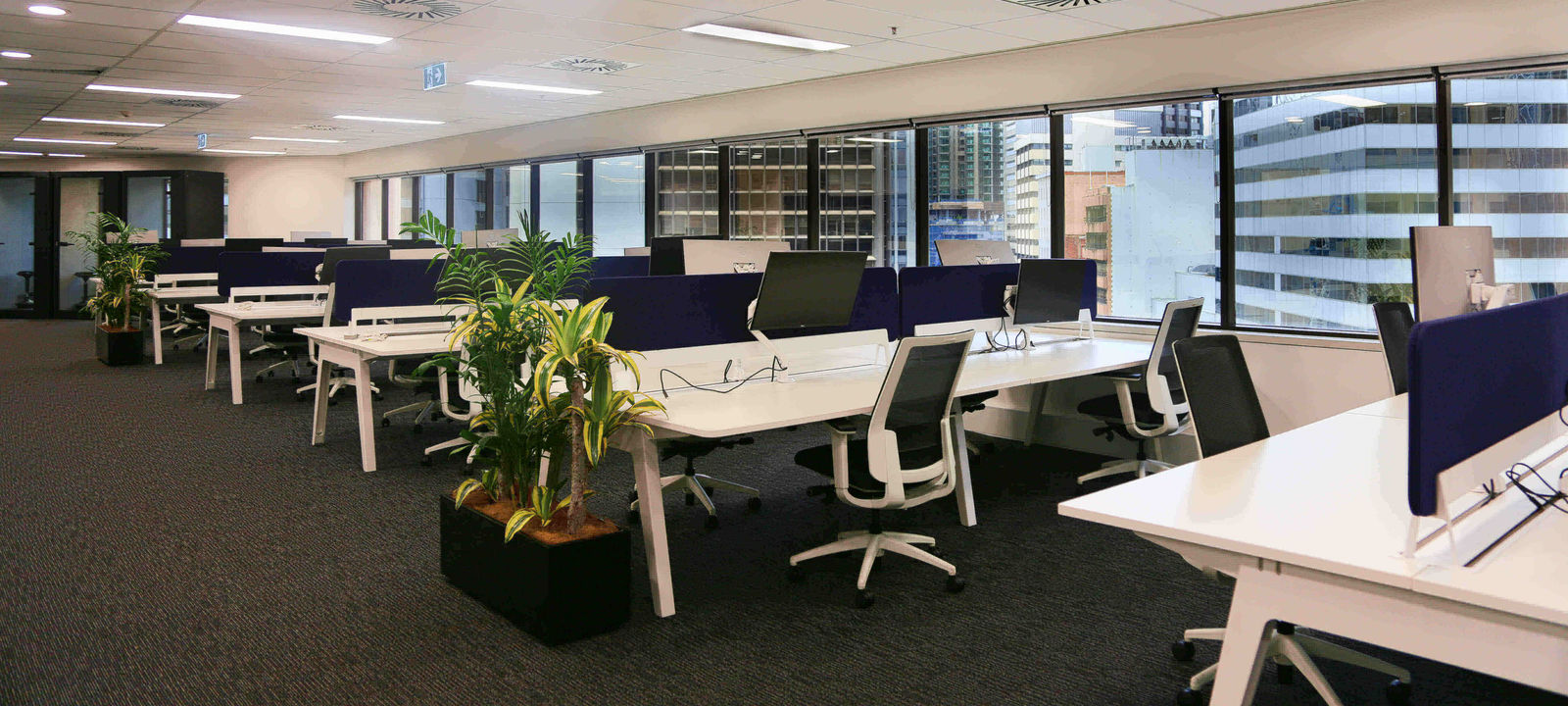 300 Queen Street 300 Queen Street, Brisbane City - Image 1
