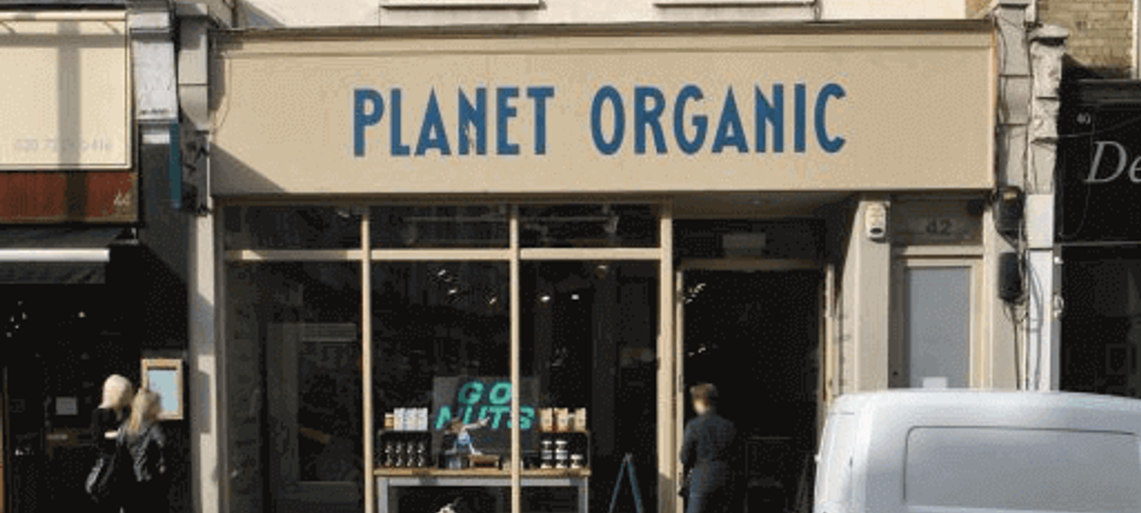 42 Westbourne Grove, Kensington - Image 1