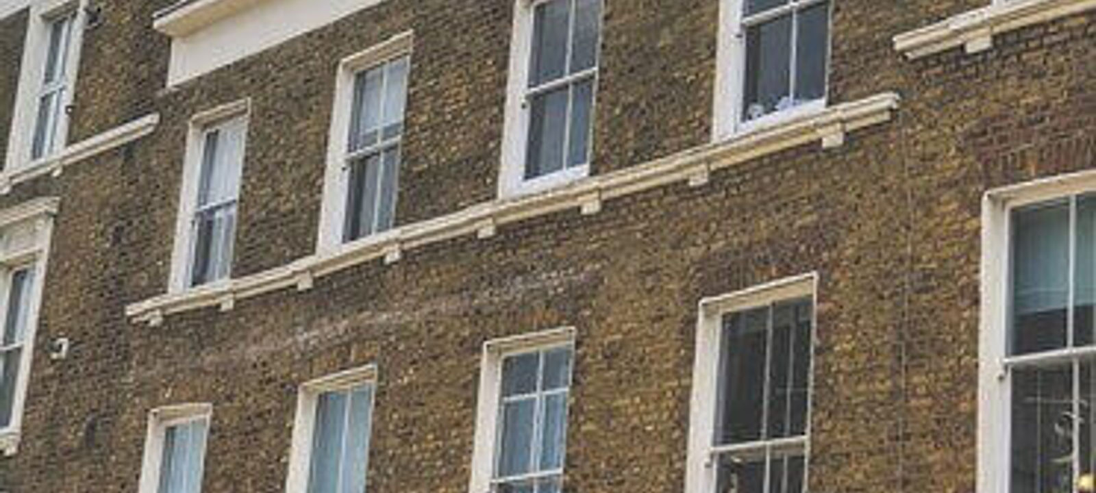 192-196 Campden Hill Road, Notting Hill Gate - Image 1