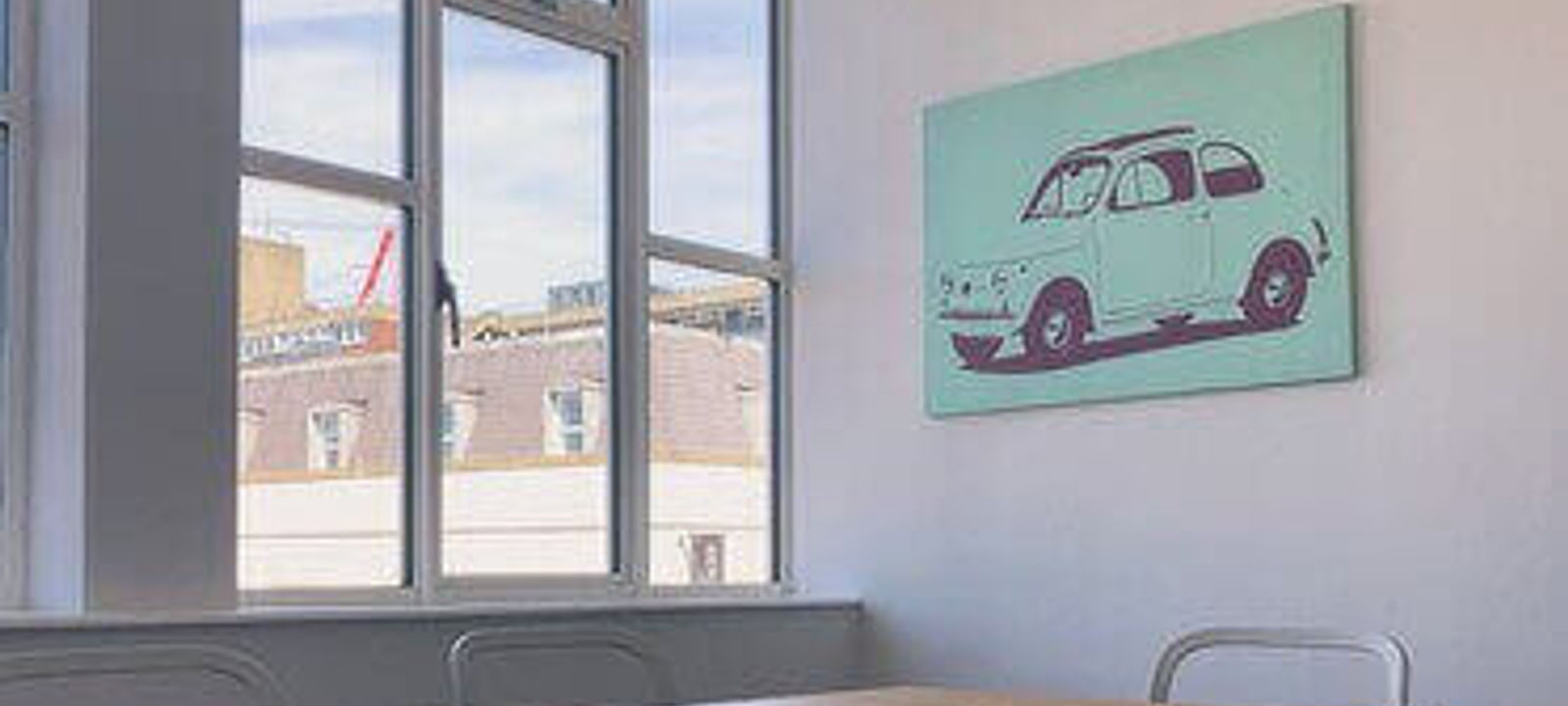 123 King Street, Hammersmith - Image 1