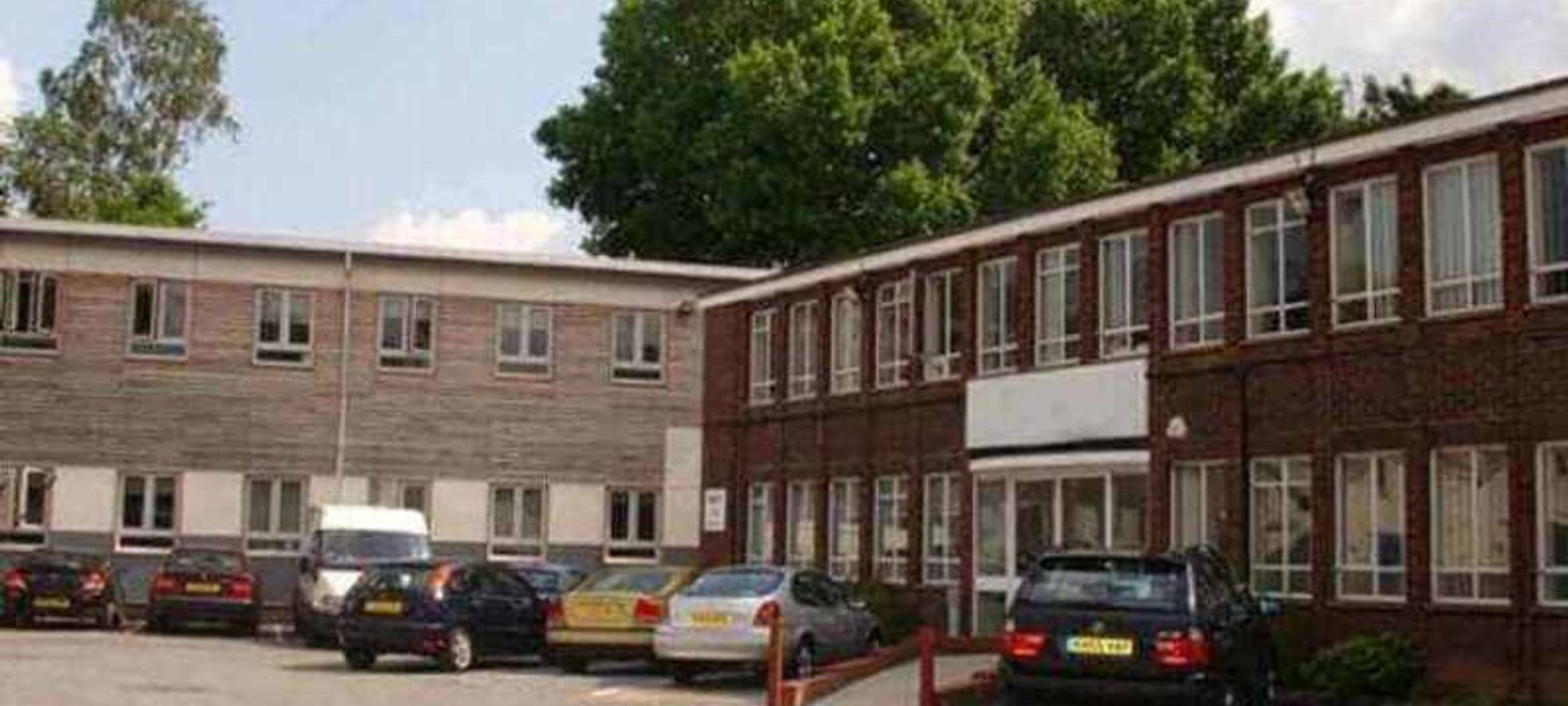 The Wenta Business Centre Watford - Image 1