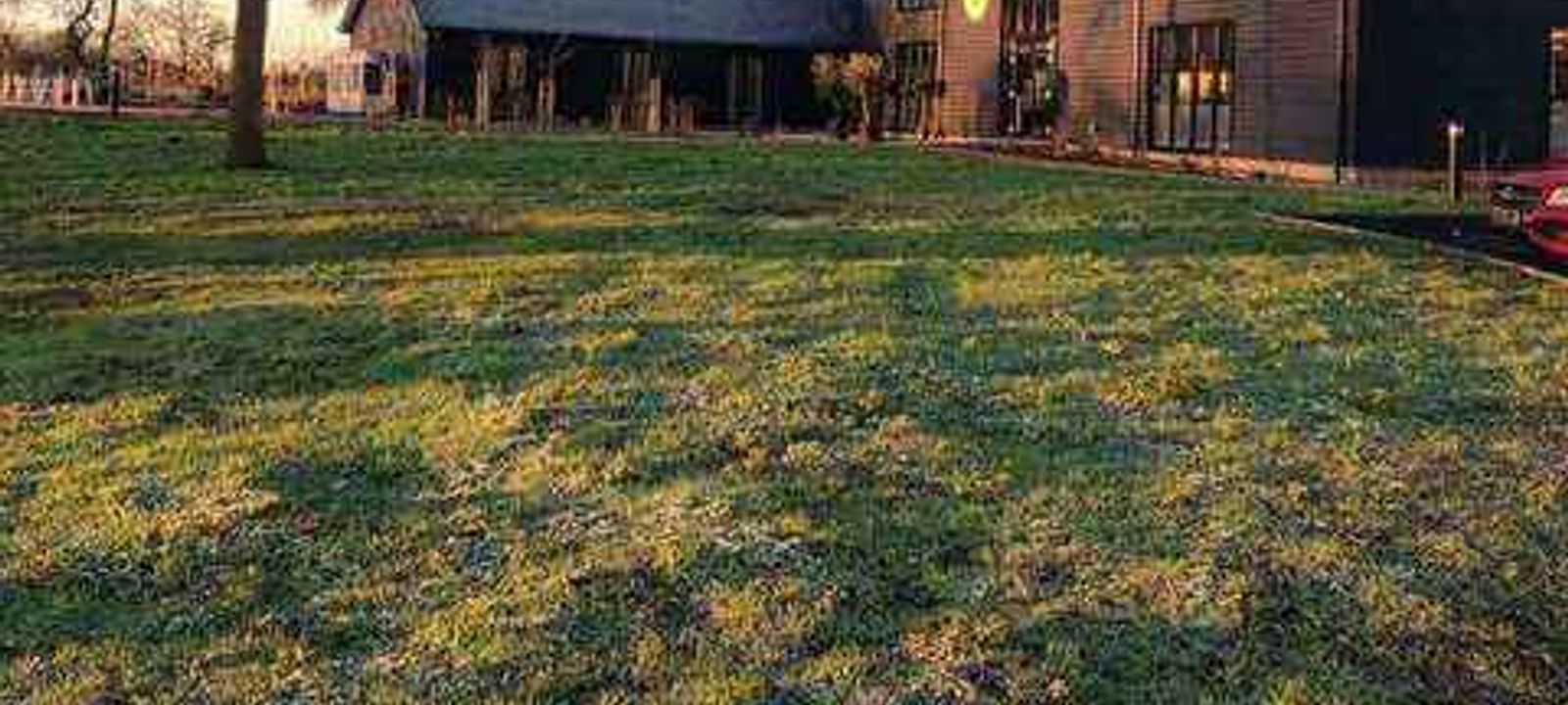 New Mead Barn - Image 1