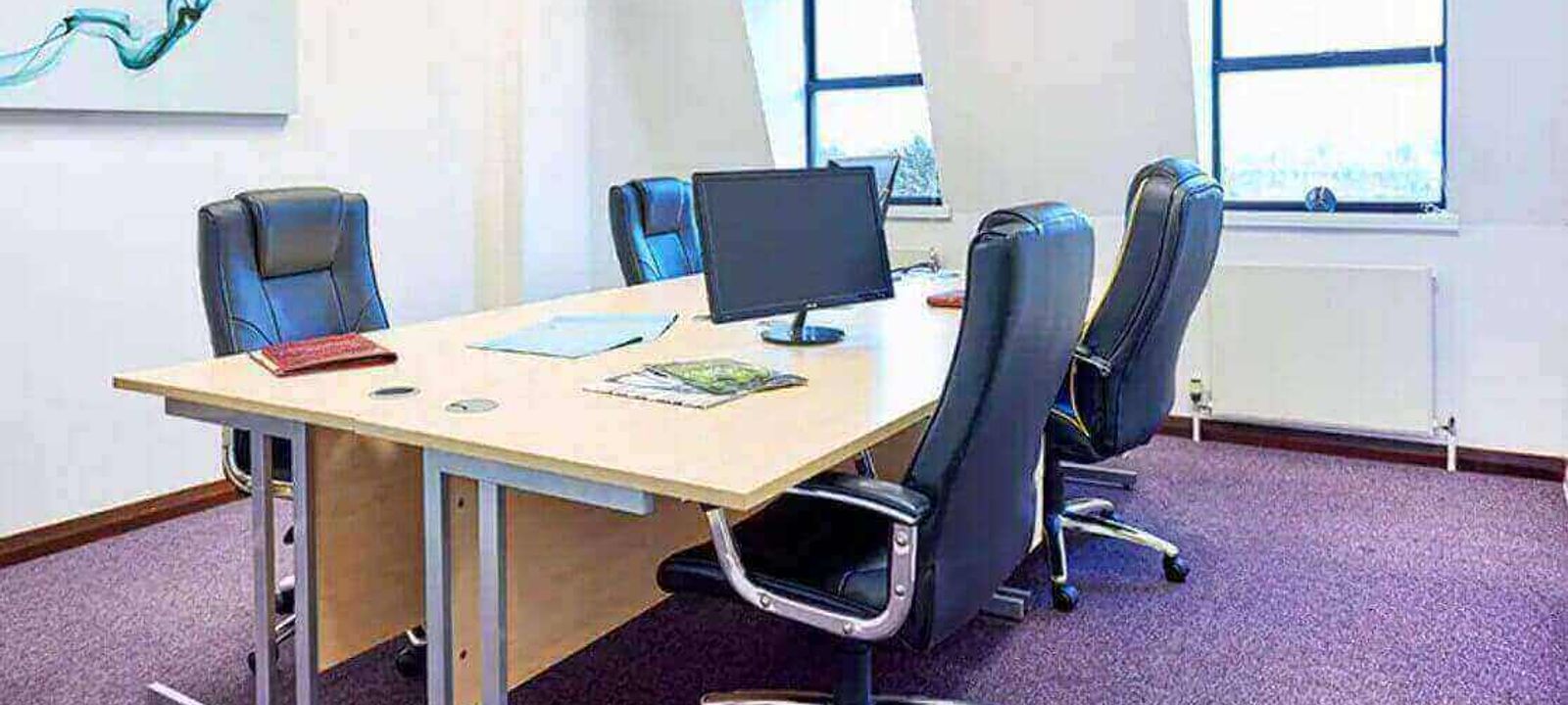 Prospect House - Image 1