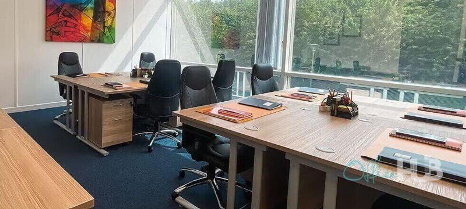 Catalyst House - Image 1