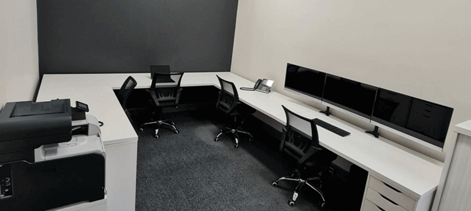 45-49 Bourke Street, Melbourne - Image 1