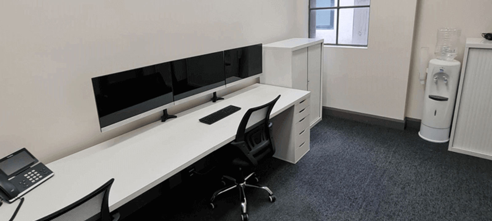 45-49 Bourke Street, Melbourne - Image 1