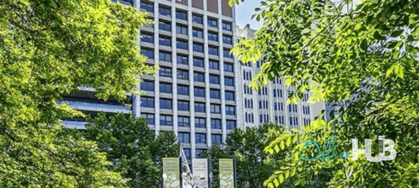 Domain House - Image 1