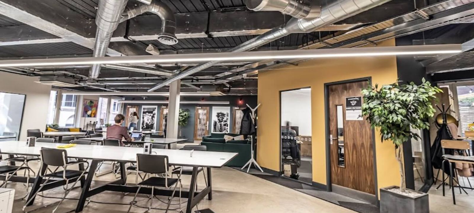 10-12 East Parade, Leeds - Image 1