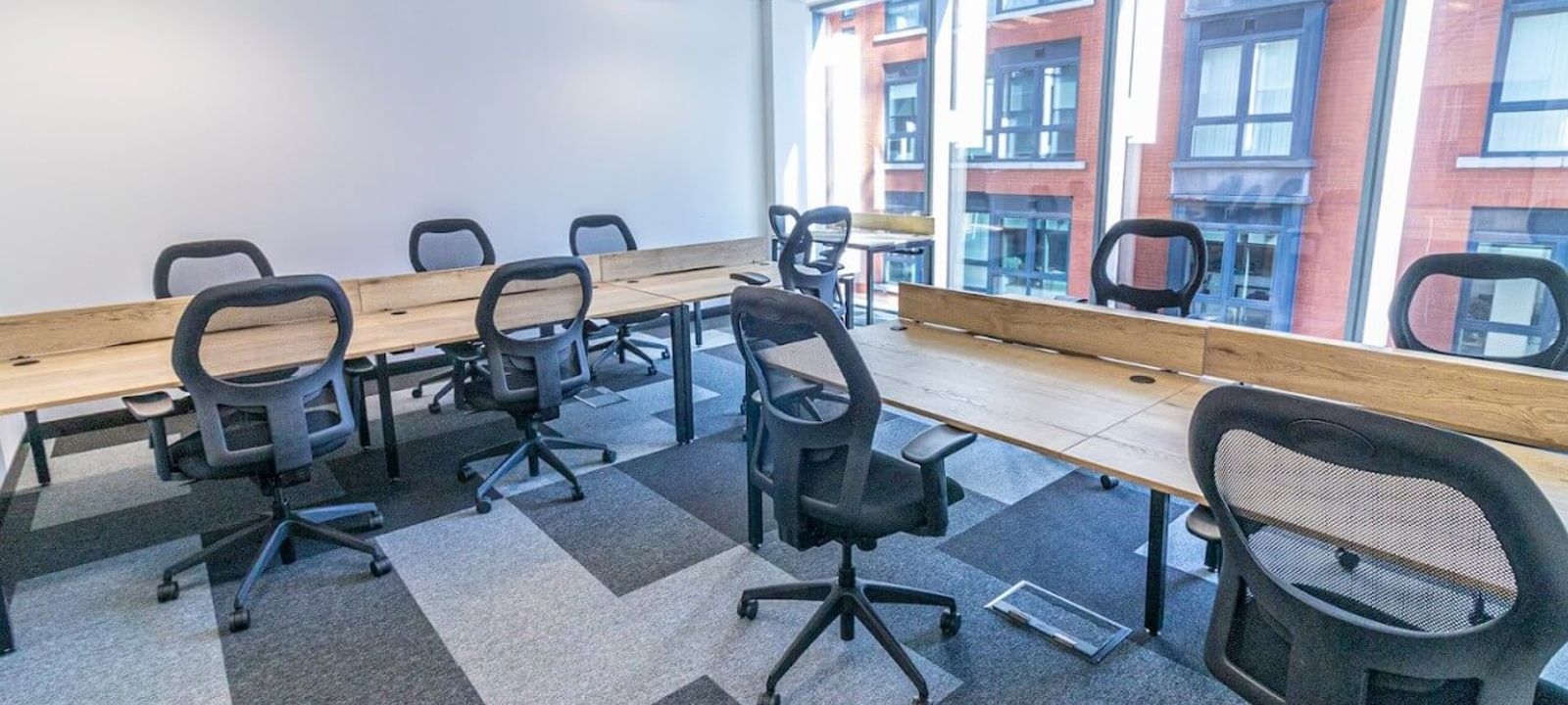 4 St Paul's Square, Liverpool - Image 1