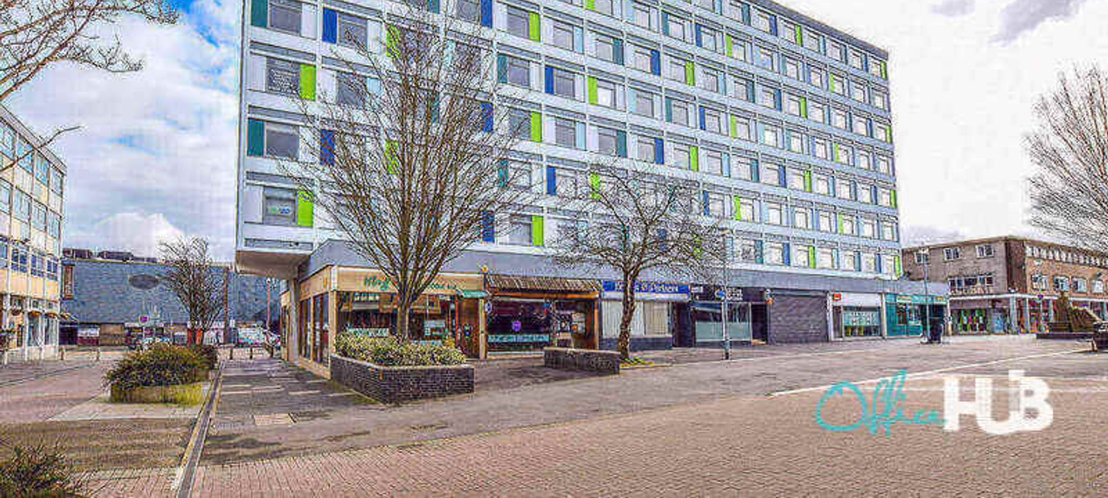 Westgate House - Image 1