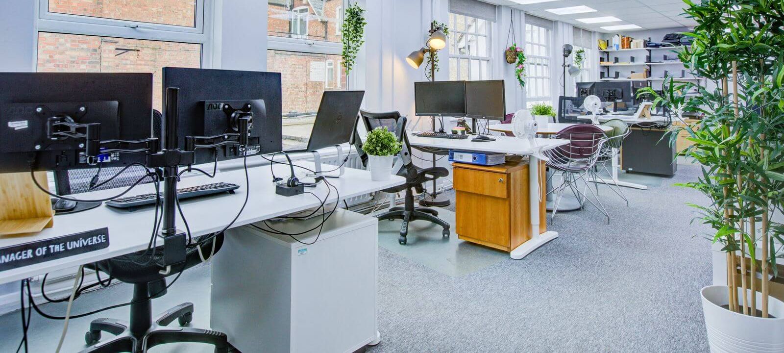 Censeo House - Image 1