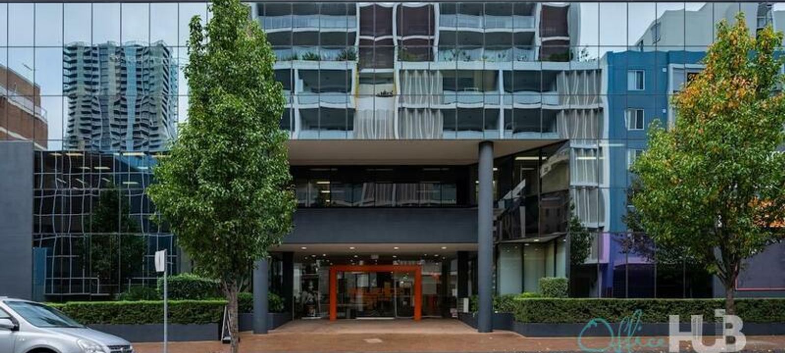 30 Cowper Street, Parramatta - Image 1