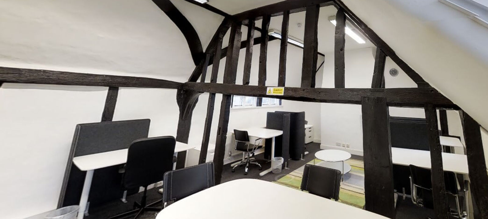 Kings Head House - Image 1