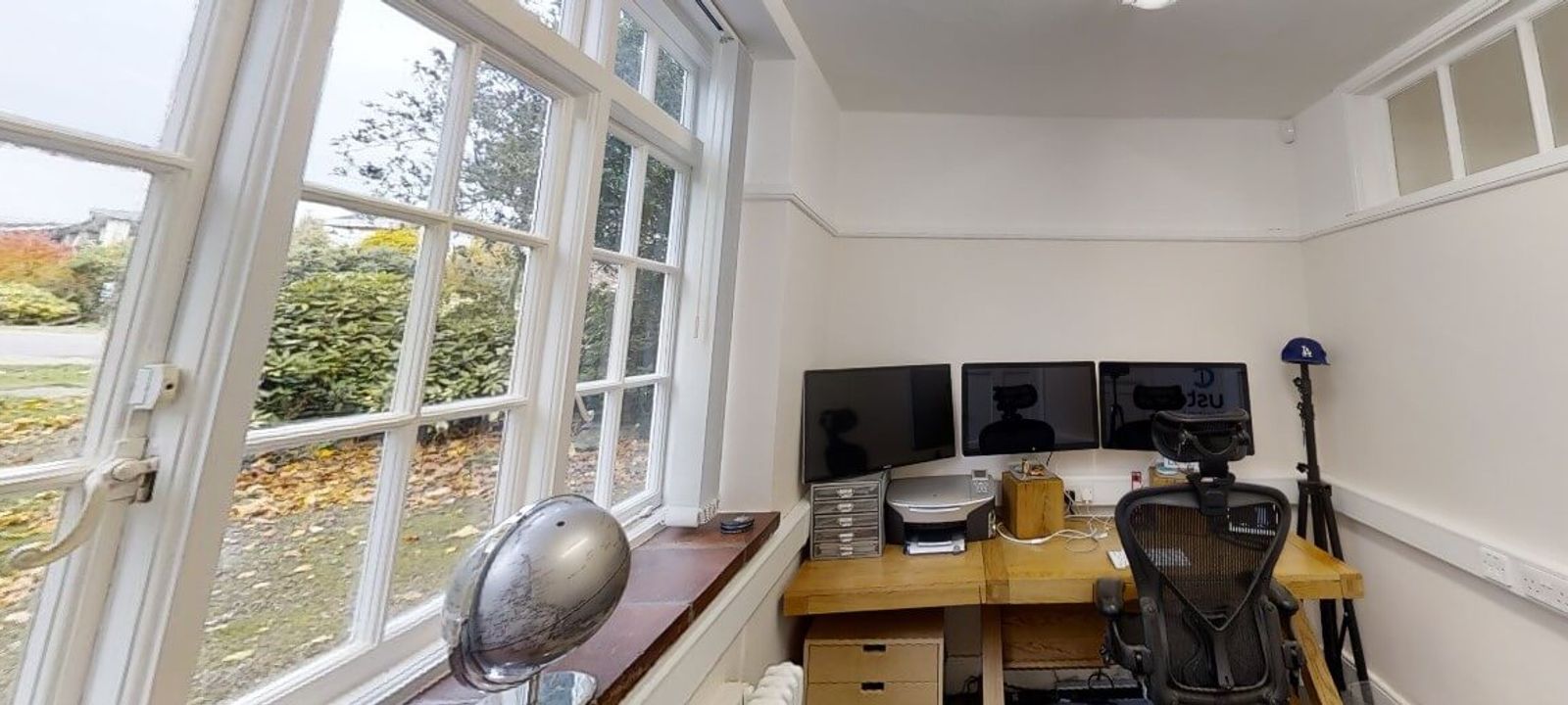 West Common, Harpenden - Image 1