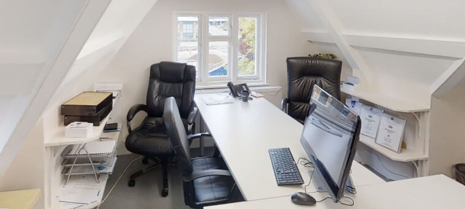 West Common, Harpenden - Image 1