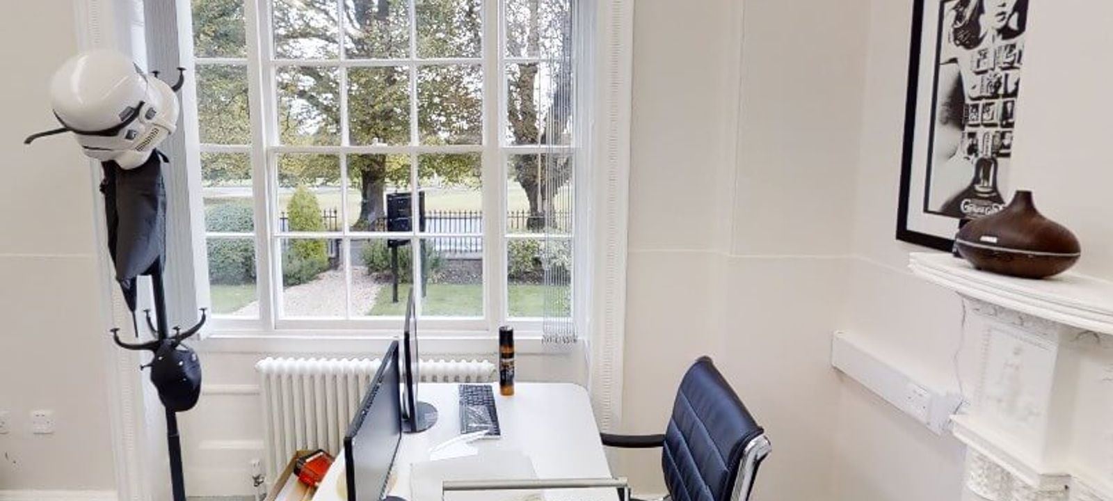 West Common, Harpenden - Image 1