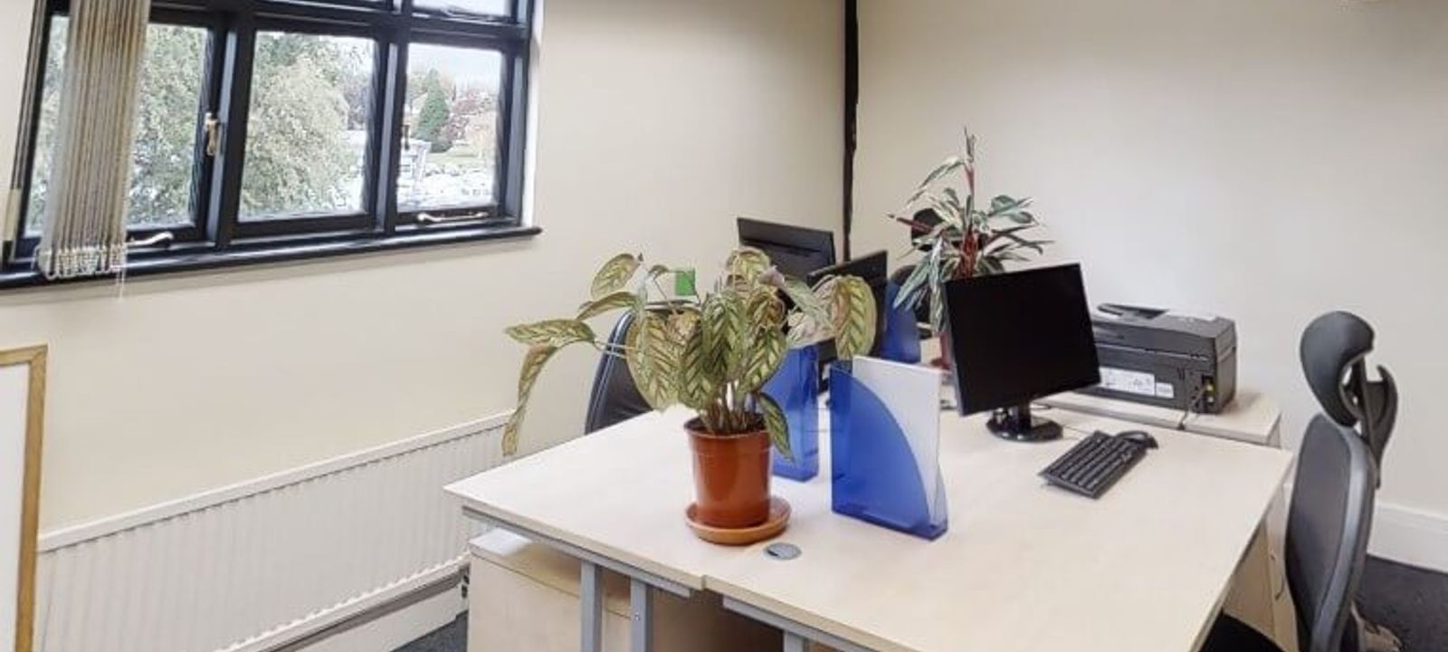 The Three Gables - Image 1