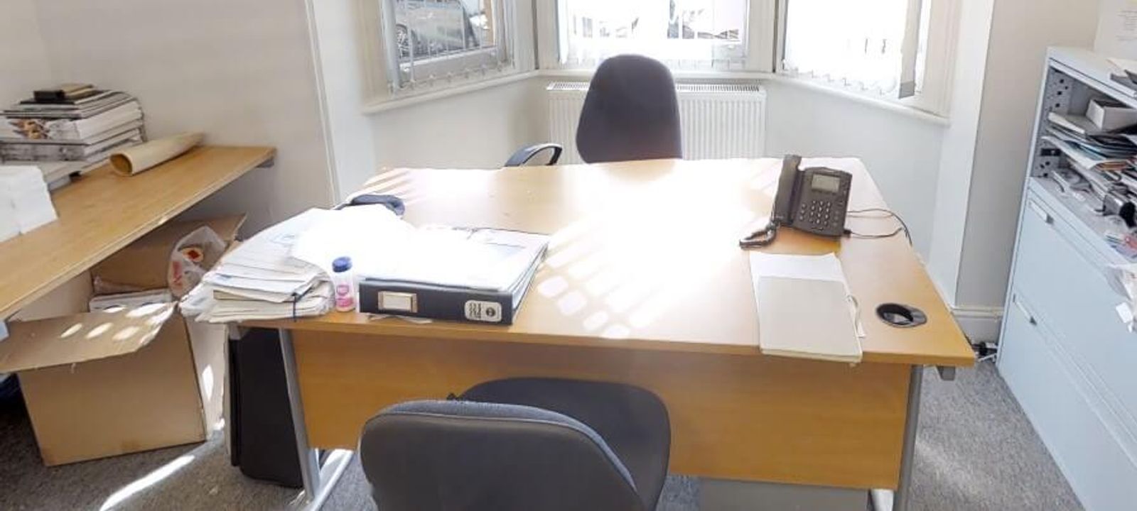 Centre 42 Business Centre - Image 1