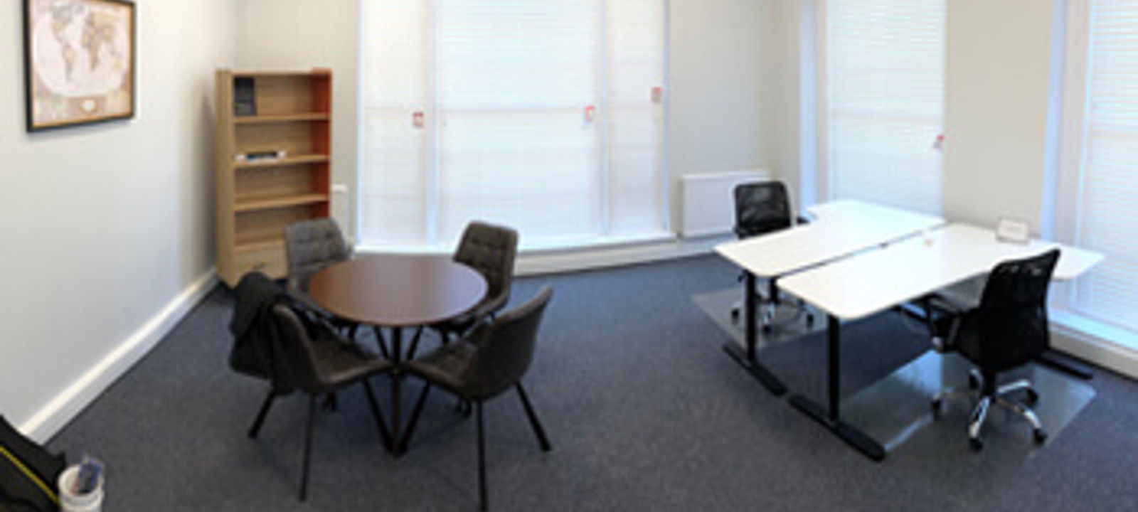 Director Generals’ House - Image 1