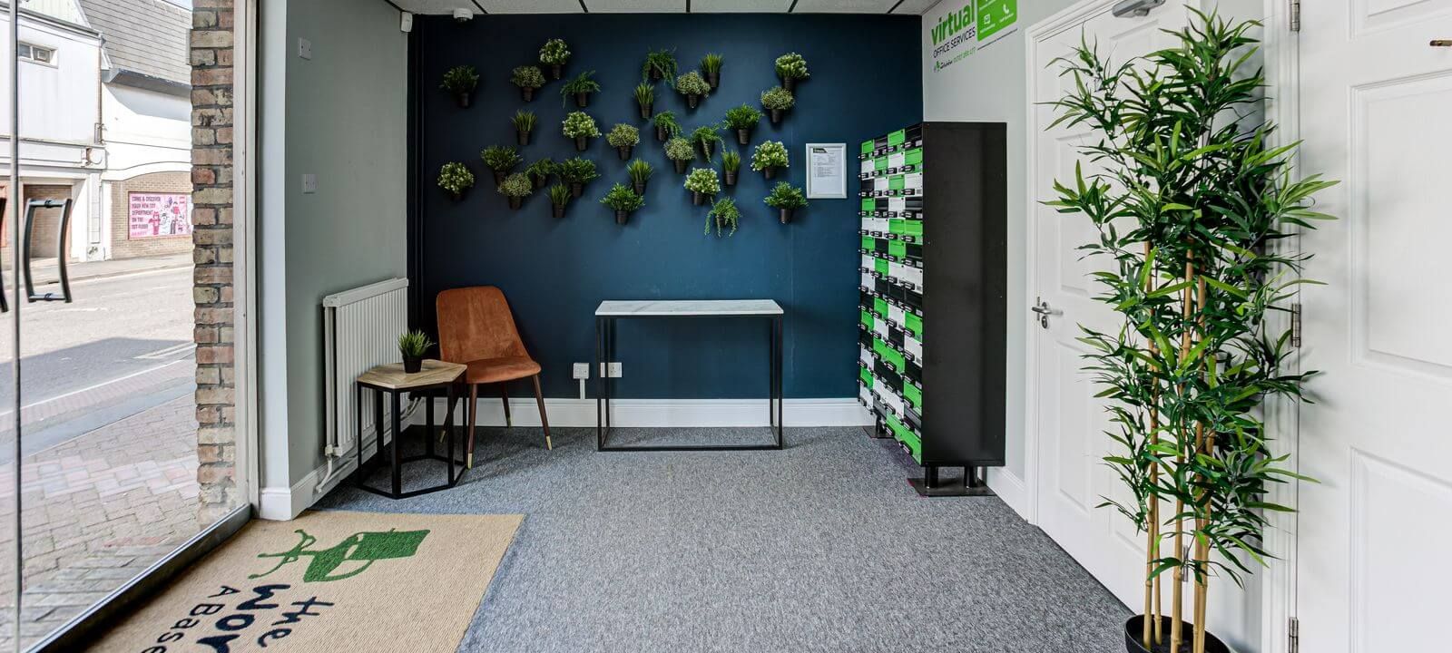 Bellingham House - Image 1